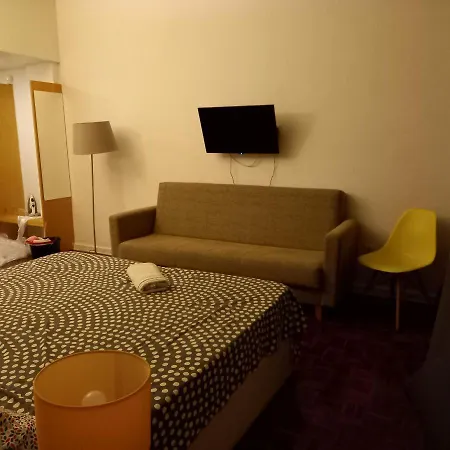 Campanha Estudio Flat Διαμέρισμα Πόρτο
