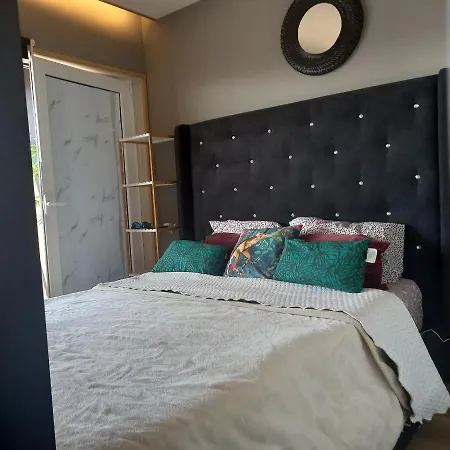 Campanha Estudio Flat Διαμέρισμα *